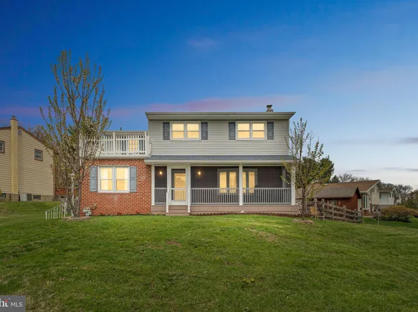 16 Westwood Cir, Plymouth Meeting, PA 19462