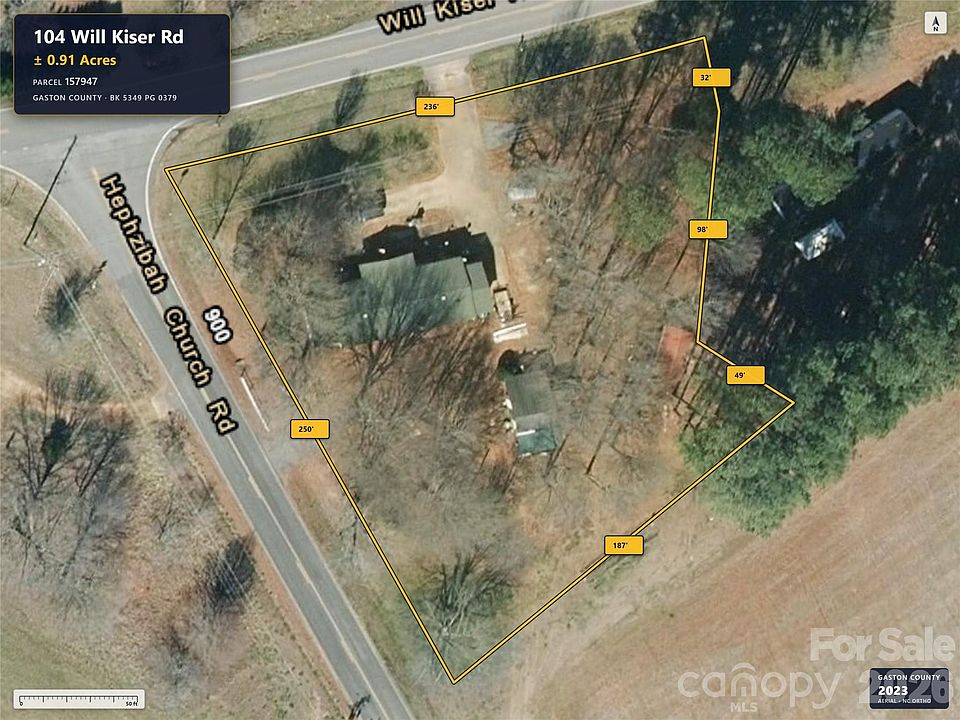 1st image of 104 Will Kiser Rd