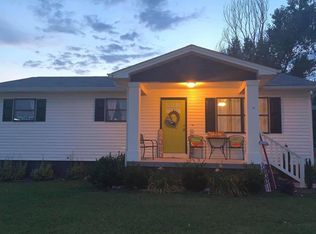 169 Durkee Rd NE, Cleveland, TN 37323