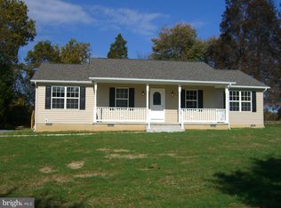 25117 Sotterley Rd, Hollywood, MD 20636