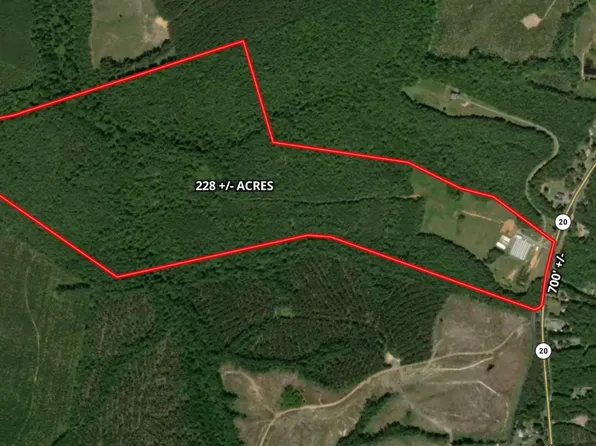 12145 S Constitution Rte, Scottsville, VA 24590
