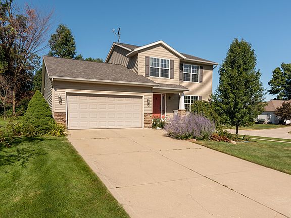 2nd image of 5421 Sand Dune Ct SW