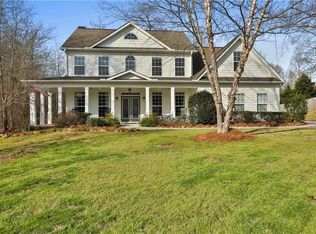 25 Michelle Trl, Fayetteville, GA 30215