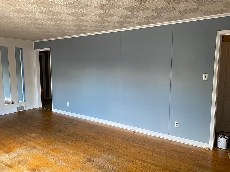 Living room Part 3