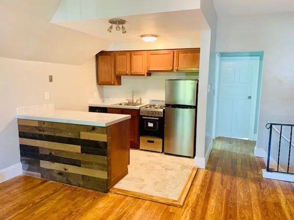 211 S Saint Clair, 211 S Saint Clair St APT 4, Pittsburgh, PA 15206
