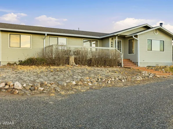 193 S Hidden Valley Dr, Eagar, AZ 85925