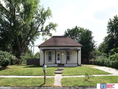 3245 Fair St, Lincoln, NE, 68503