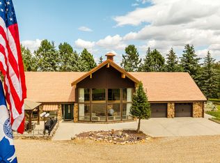 28 Forestry St, Sheridan, WY 82801