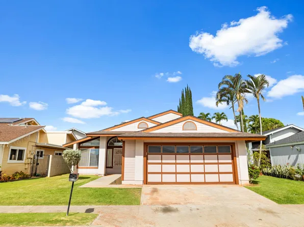 94-1014 Heahea St, Waipahu, HI 96797