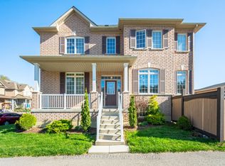 2494 Earl Grey Ave, Pickering, ON L1X 0B9