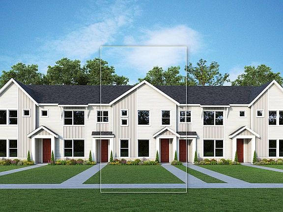 The Grier - B Exterior