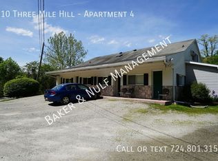 510 Three Mile Hl APT 4, Mount Pleasant, PA