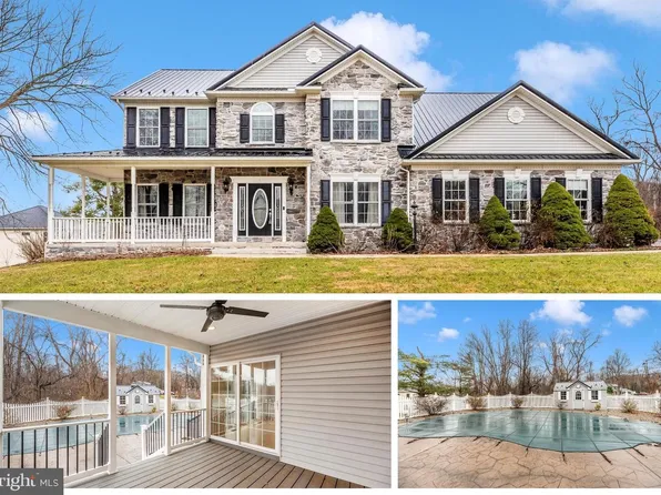 2 Delany Trl, Fairfield, PA 17320