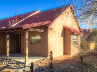3466 Cerrillos Rd APT I-2, Santa Fe, NM 87507
