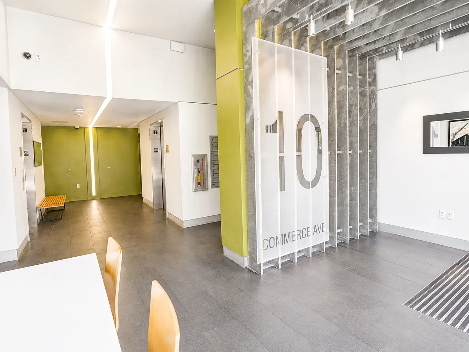 Gallery Apartments — Photo 3
