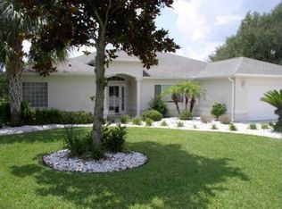 13853 Del Webb Blvd, Summerfield, FL 34491