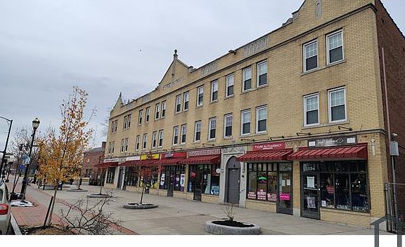 2nd image of 1168 Albany Ave #C7