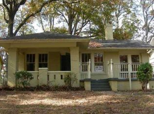 835 Gaston St SW, Atlanta, GA 30310