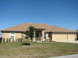 5025 SW 98th Pl, Ocala, FL 34476