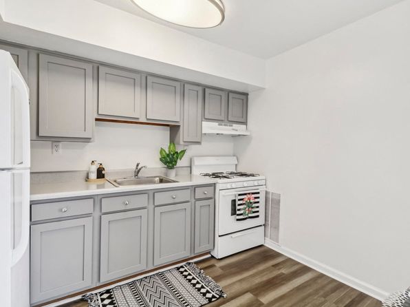 5400 Livingston Ter #5560-301