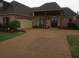 107 Huntington Vw, Brandon, MS 39047