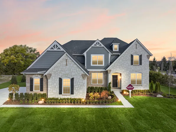 7 Elodea Ln, Ann Arbor, MI 48103