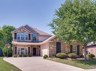 3600 Blanco Creek Trl, McKinney, TX 75070