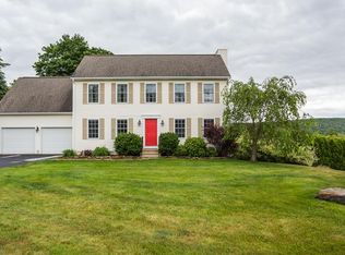 1 Wildflower Dr, Ware, MA 01082