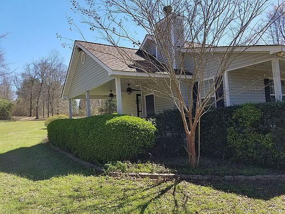 Side Porch