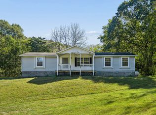 4562 Sherrilltown Rd, Watertown, TN 37184