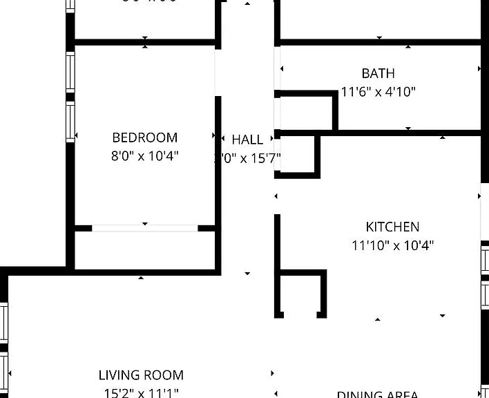 4001 E Cornell Ave — Photo 36