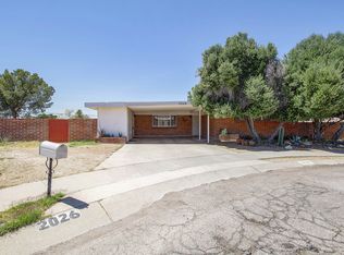2026 S Augusta Pl, Tucson, AZ 85710