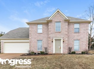 1074 W Red Fern Cres, Cordova, TN 38018