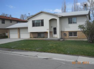 410 Lewis St, Rock Springs, WY 82901