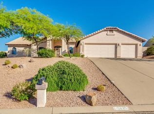 15835 E Tumbleweed Dr, Fountain Hills, AZ 85268