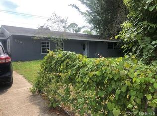 2931 Yule Tree Dr, Edgewater, FL 32141