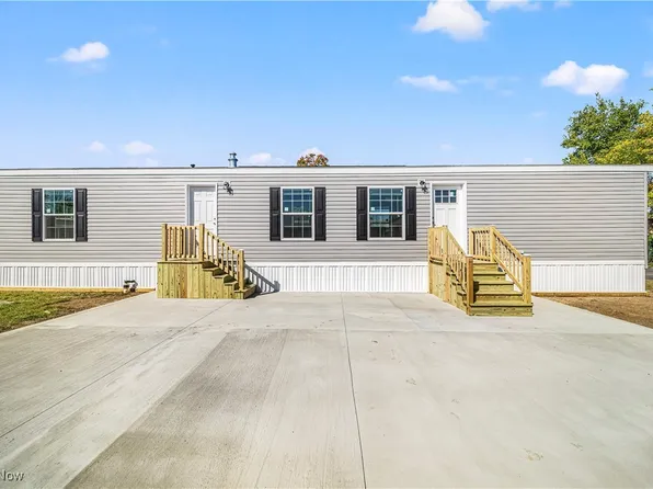 34424 Euclid Ave Lot 201, Willoughby, OH 44094