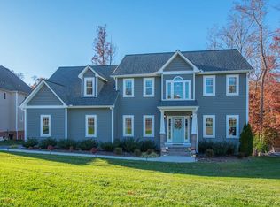 12400 Point Landing Ct, Midlothian, VA 23112