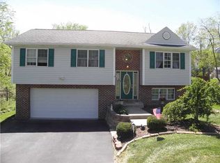 214 Galbreath Rd, Monongahela, PA 15063