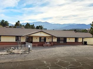 1003 E Desert Jewel Dr, Cottonwood, AZ 86326