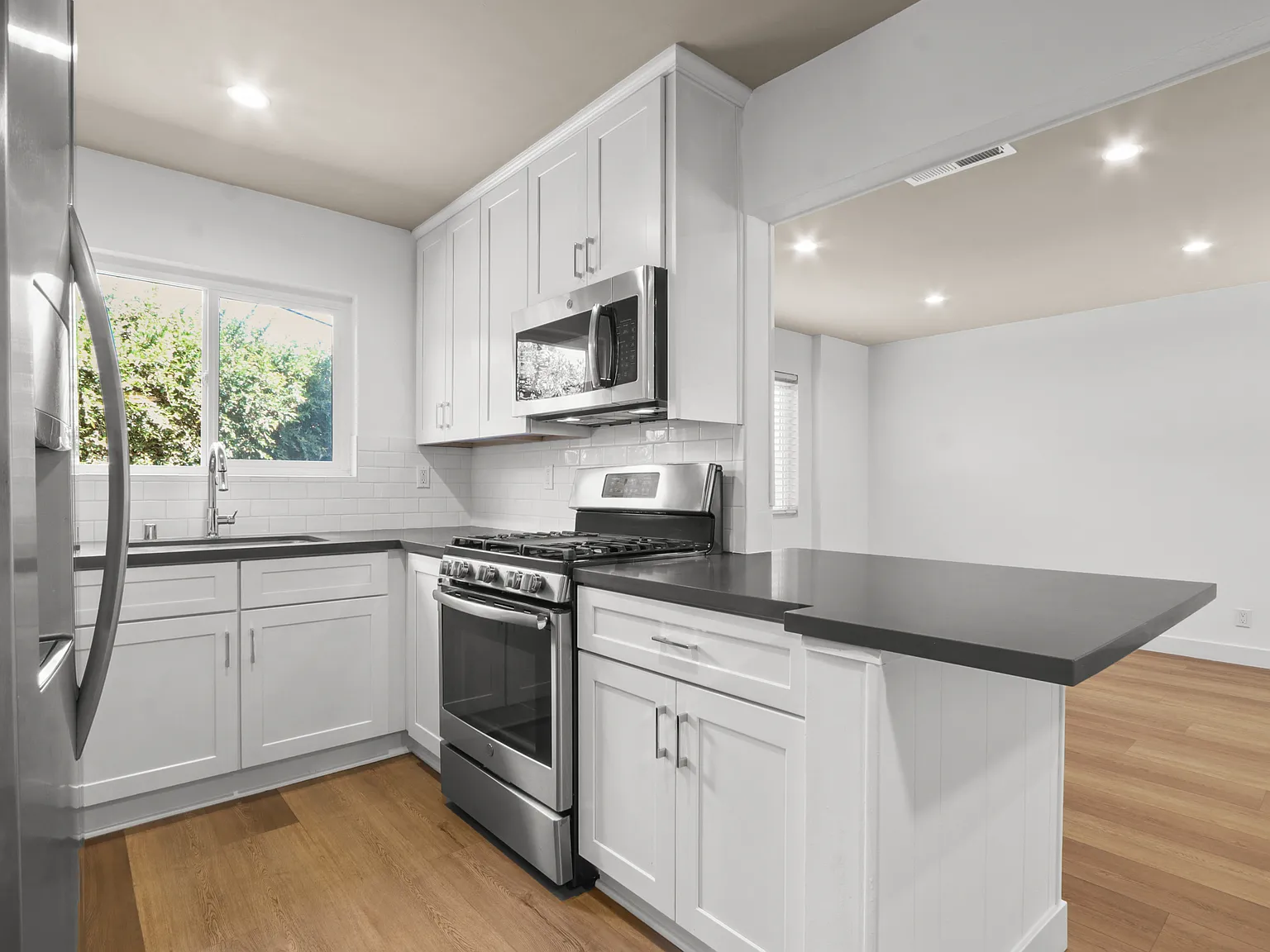 1 bed, 800 sqft, $2,095 — Photo 4