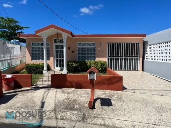 H 61 Eusebio, Carolina, PR 00987