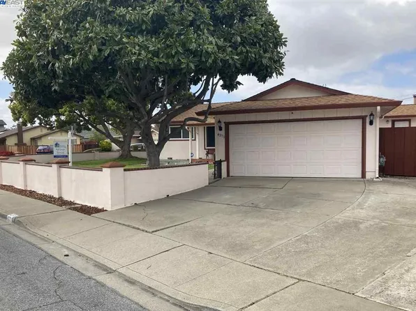 4271 Vincente St, Fremont, CA 94536