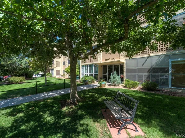 3144 S Wheeling Way APT 301, Aurora, CO 80014