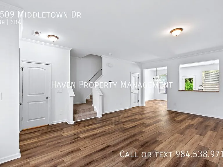 4509 Middletown Dr — Photo 6