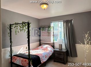 16316 131st Avenue Ct E UNIT A, Puyallup, WA 98374