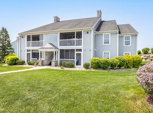 760 W Barrington Cir, Jackson, MI