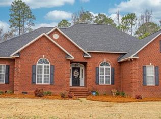 204 Plum Thickett Rd, Cheraw, SC 29520