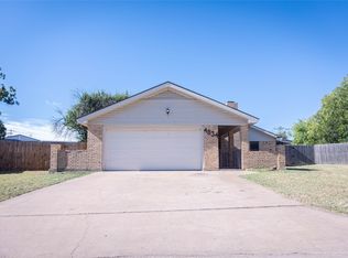 4834 Circle Nineteen, Abilene, TX 79606
