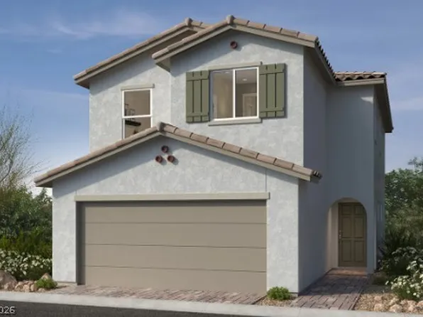 2725 Cibola Forest St, Las Vegas, NV 89121